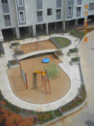 Childrens Park